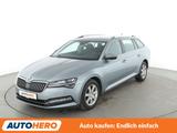 Skoda Superb 1.5 TSI ACT Style*NAV*LED*TEMPO*PDC*4xSHZ - gebrauchte Skoda Superb aus dem Jahr 2019