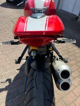 Ducati Monster 1100 EVO ABS - DUCATI MONSTER 1100EVO