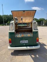 Volkswagen T2 - Volkswagen aus 1980