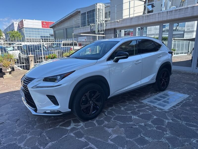 LEXUS ANDERE