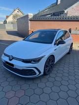 Volkswagen Golf 8 GTD; HeadUp, Pano, 8x bereift, Garantie