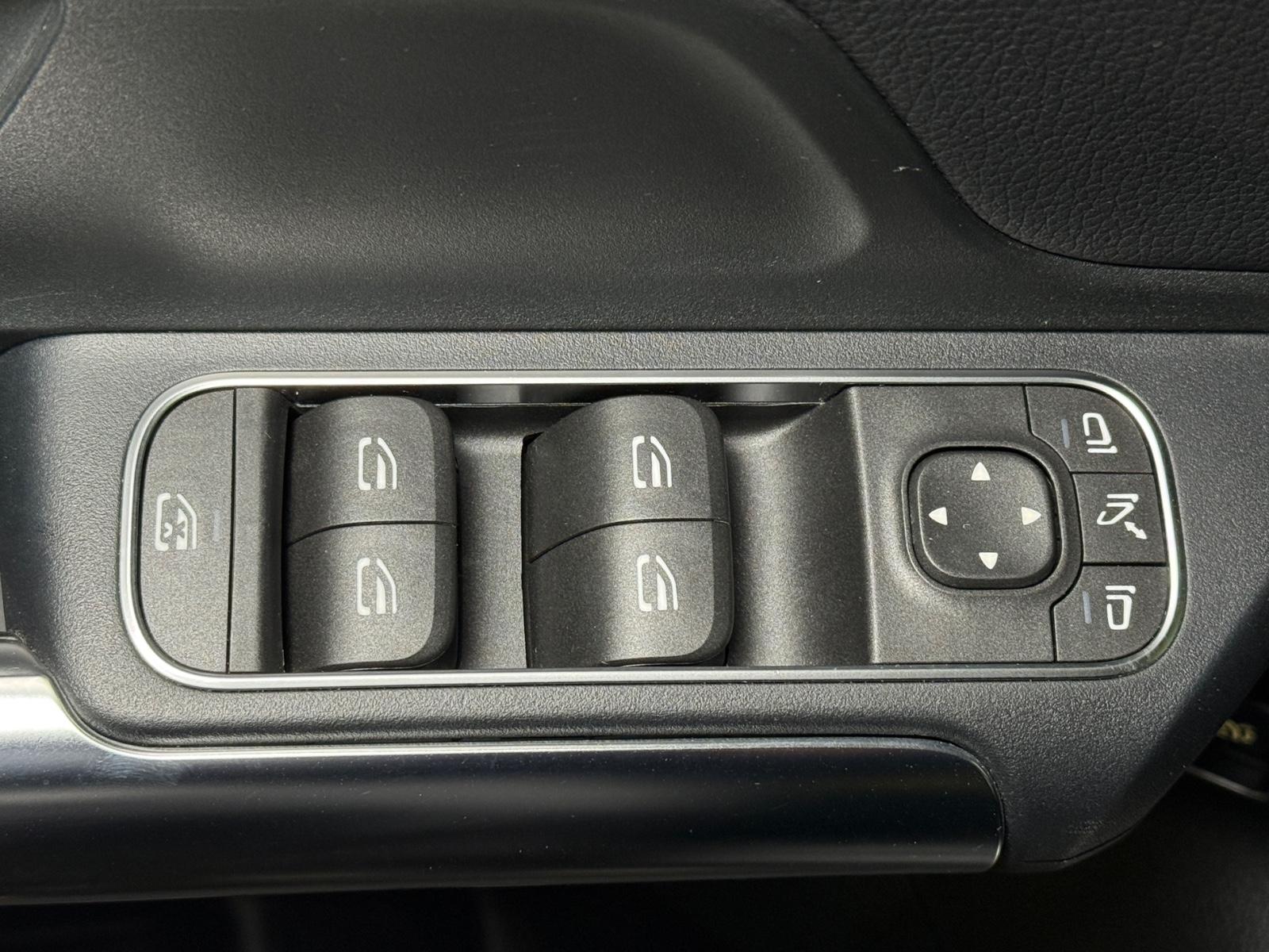 Mercedes-Benz B 200*AHK*KAMERA*MULTIBEAM-LED*NAVI*SHZG*ALU*USB