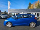 Honda Jazz 1,3 Comfort - gebrauchte Honda Jazz aus dem Jahr 2015