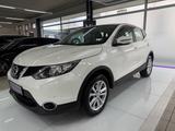 Nissan Qashqai Acenta*KAM*NAV*MULTI*PDC*TOP - Nissan Gebrauchtwagen in Düsseldorf