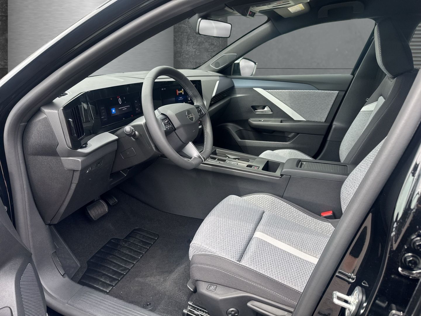 Opel Astra - Bild 7