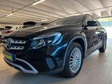 Mercedes-Benz Mercedes-benz GLA 180 d executive 7g-dct - Mercedes-Benz GLA 180 Kombi Gebrauchtwagen