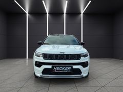 Jeep Compass 1.3 Plug-In Hybrid S