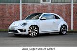 Volkswagen Beetle 1.4 TSI R-Line/19"/PDC/Shz/Leder/Bi-Xenon - Volkswagen Beetle: R Line