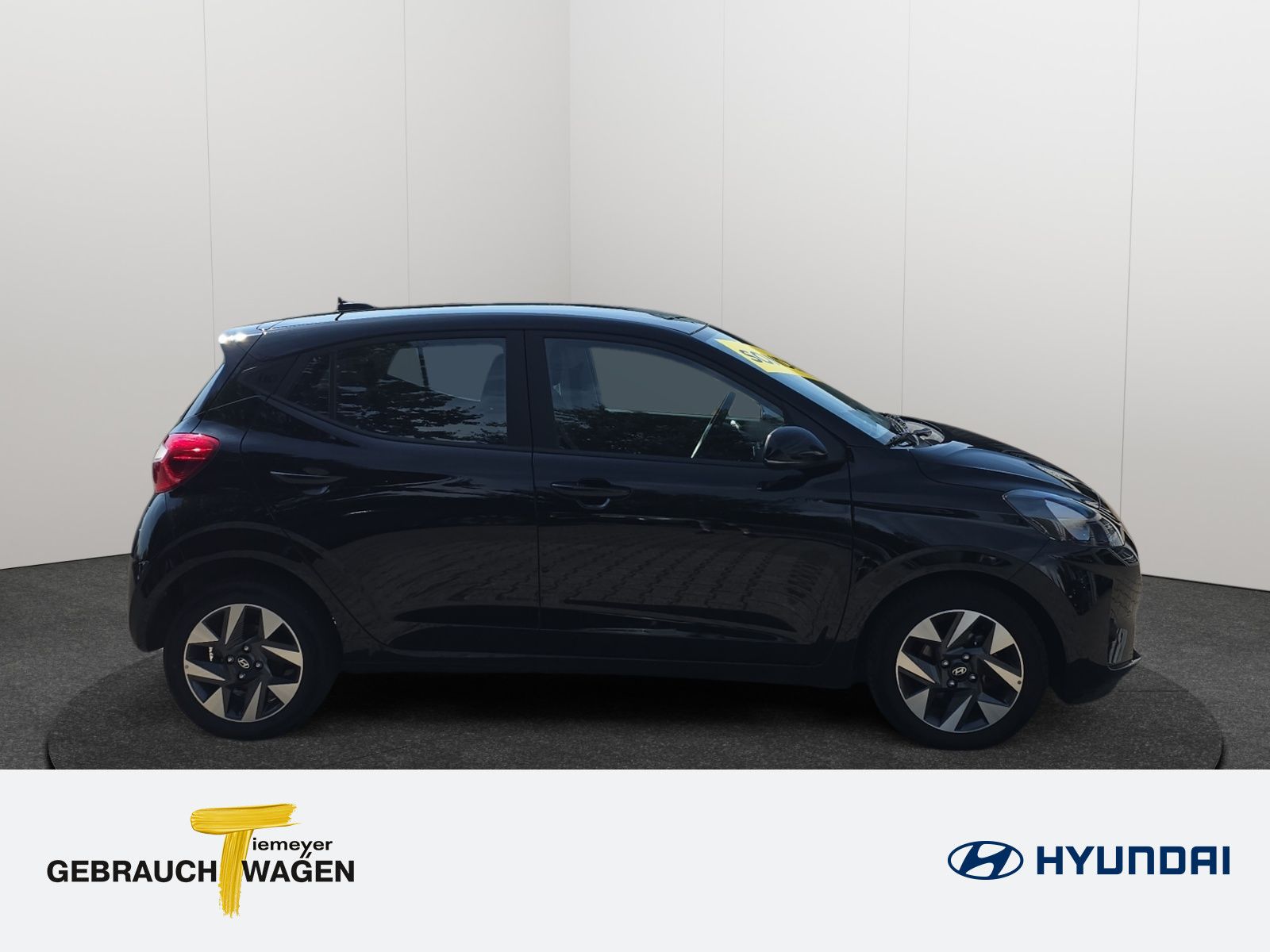 Hyundai i10 – Bild 4