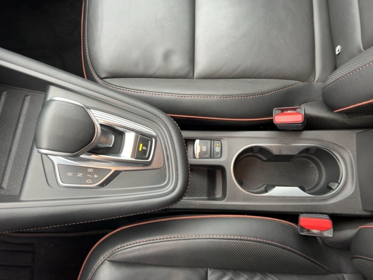 Renault Captur - Bild 17