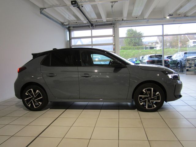 Corsa F GS EU6e GS, 1.2 Direct Injection Turbo 7