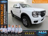 Ford Ranger 2.0 4x4 XLT  ACC+AHK+Kamera