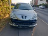 Peugeot 207 SW Sport TÜV Nue Panorama-Dach Scheckheftgep - Peugeot 207 Gebrauchtwagen in Aachen