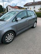 Volkswagen Golf V Plus Comfortline 1,9l TDI - Volkswagen Golf aus 2005: TDI