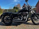 Harley-Davidson FXDB 103 Harley-Davidson Dyna Street Bob (5HD1) - HARLEY-DAVIDSON DYNA STREET BOB FXDB