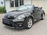 Volkswagen VW Beetle Cabrio R-Line DSG  51.500 km  ... - Volkswagen Beetle 5C