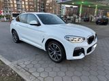 BMW X4 xDrive30i AT M Sport X M Sport X* VOLL* PANO* - BMW X4 in Hamburg