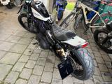 Harley-Davidson Sportster XL1200 Custom Umbau Dremachine - HARLEY-DAVIDSON SPORTSTER 1200 C
