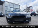 BMW 320 3 Touring xDrive*AUTOMATIK*PANORAMA*R-KAMERA - BMW 3er Reihe: Kombi, Xdrive