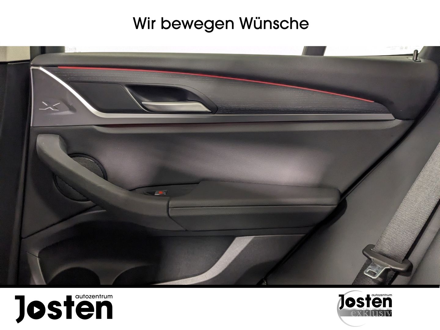 BMW X3 20i xDrive Laser Live-Cockpit Pano Innovation foto 15