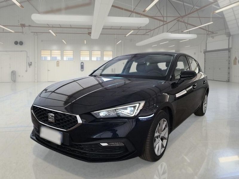 Image of Seat Leon
