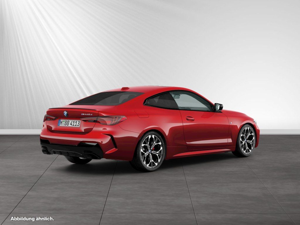 BMW M440 - Bild 2