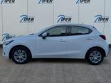 Mazda 2 SKYACTIV-G 75 5GS AL-CENTER KLIMA - gebrauchte Mazda 2 aus dem Jahr 2019