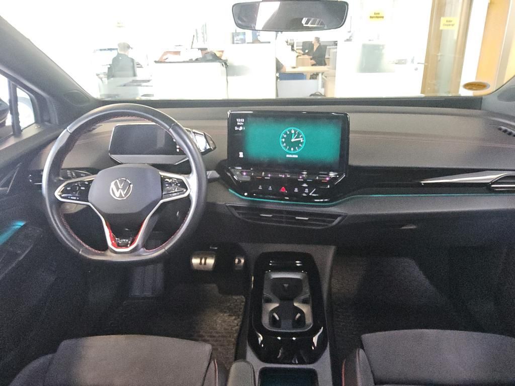 Volkswagen ID.4 - Bild 4