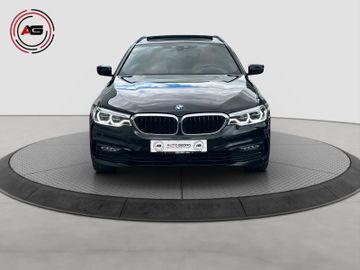 BMW 520 - 2