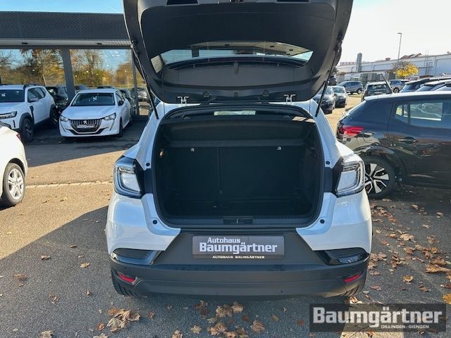 Fahrzeugabbildung Renault Captur Techno TCe 160 Mild-Hybrid EDC ACC/PDC
