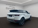 Land Rover Range Rover Evoque Pure*Technikpaket*Xenon*Leder - Land Rover
