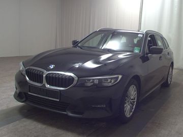 BMW 320 - 2