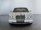 Rolls-Royce Silver Seraph Kom - Rolls-Royce: Seraph