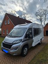 Carado V 132 pro, Garantie, AHK. Wohnmobil