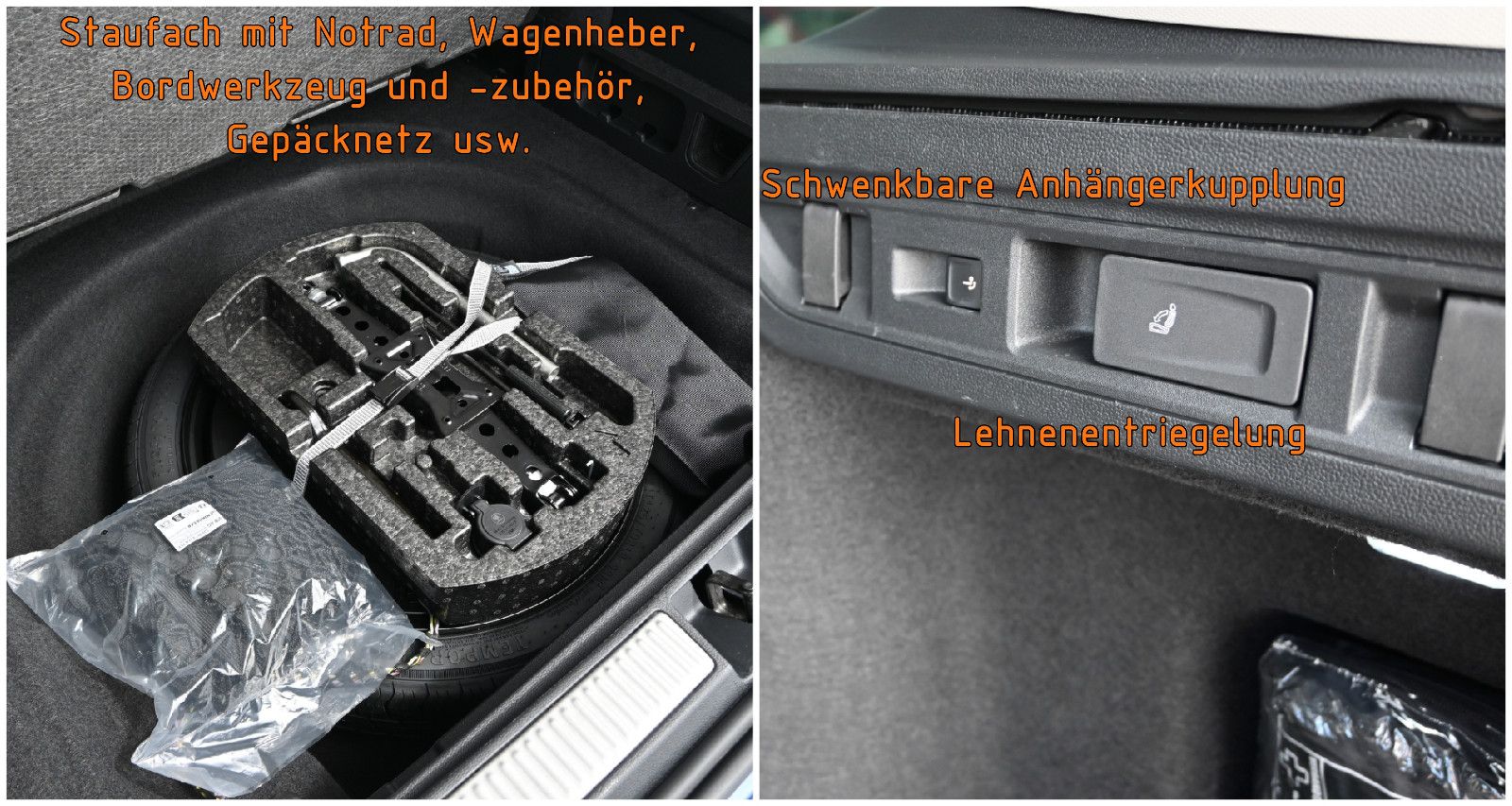 Fahrzeugabbildung SKODA Superb 2.0 TDI L&K Combi °ACC°AHK°HUD°STHZG°360°