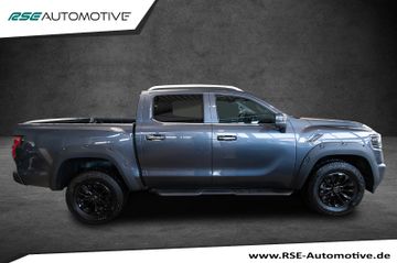 Bild 5 Foton 4 "ULTRA" Pick Up Allrad Klima Leder