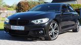 BMW 420d xDrive Gran Coupé M Sport Head-Up Kamera - BMW 420 Gran Coupé aus 2016