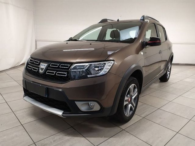 Dacia Sandero Stepway 0.9 tce turbo Techroad Gpl