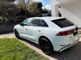 Audi SQ8 TFSI | Garantie verl. | Top Zustand - Audi SQ8 von privat
