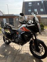 KTM Super Adventure S - Offers