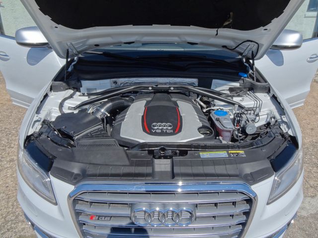 Fahrzeugabbildung Audi SQ5 3.0 TDI competition quattro/Original39.800Km