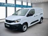 Peugeot Partner Kasten Premium 1.5 BlueHDI Navi AHK - Peugeot Partner aus 2023