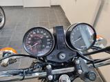 Kawasaki Z 900 A4 / Z 1 F - KAWASAKI 1976