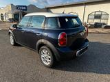 MINI ONE Countryman 1,6 AUTOMATIK Benzin Klima - MINI ONE: 5 Türen