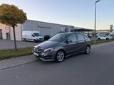 Mercedes-Benz B 200/2.HAND/EURO6/KAMERA/TEMPO./ 8 FACH ALU - Mercedes Gebrauchtwagen
