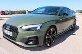 Audi S5 Sportback 3.0 TDI quattro  NP ca.  85000.- € - gebrauchte Audi S5 aus dem Jahr 2021