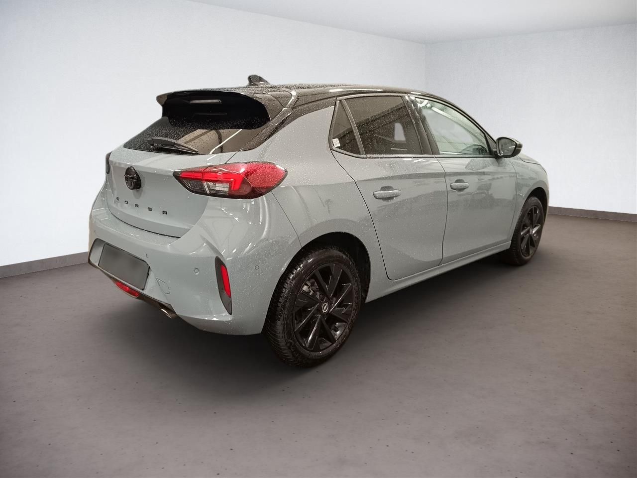 Fahrzeugabbildung Opel Corsa F 1.2 Turbo GS  74 KW Automatik