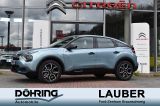 Citroën C4 Elektromotor 136 Feel *Winterpaket - Citroën C4: Feel