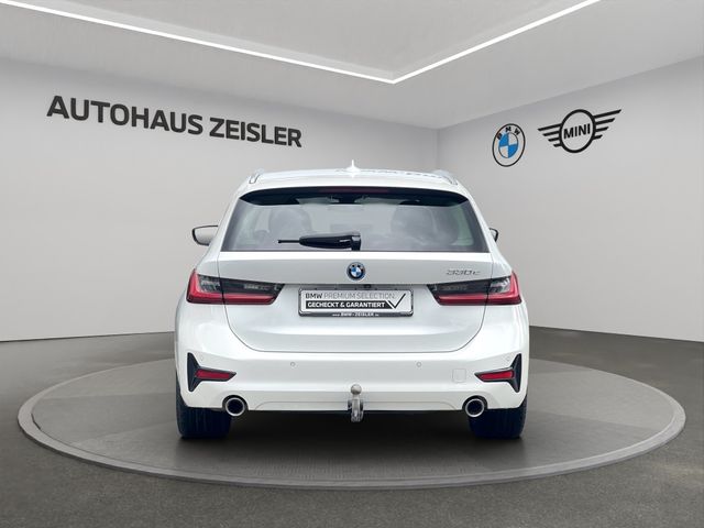 Foto Nummer 6: BMW 330e