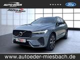 Volvo XC 60 Plus Dark AWD Bluetooth Navi LED Klima